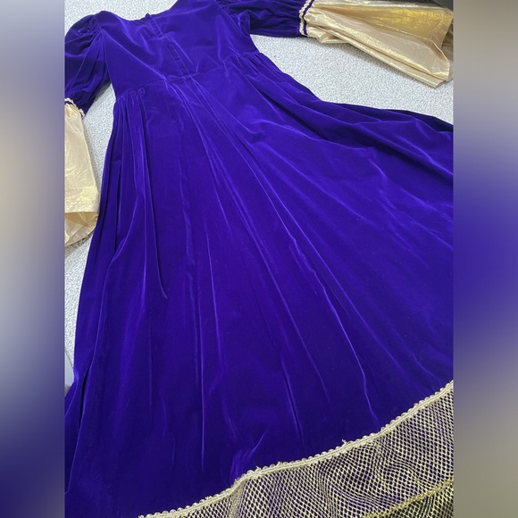 High Quality Princess Dress Youth XL - Picture 13 of 15